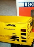 Lionel 6-16800 Lrrc Special Edition Ore Car 1986 Nos/new In Box...ships Free!. Fixed Price $19.99.