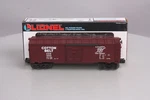 Lionel 6-19228 Gauge Cotton Belt Boxcar Ex/box. Fixed Price $8.80.