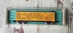 Nm Union Pacific, Up 291259, Cattle Stock Car Atlas Scale Original Box. Fixed Price $15.95.