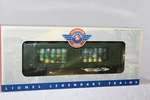 Lionel #36731 Pwc #3435 Operating Aquarium Car (remake). Fixed Price $107.96.