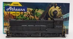 Athearn 3706 Ho Scale New York Central S-12 Powered Diesel Locomotive #9314 Ex. Fixed Price $34.99.
