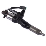 Common Rail Fuel Injector Fit For Hino Engine J05C J05D 23670-E0270 095000-5394. Fixed Price $119.00.