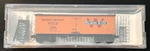 Micro-trains Scale Wilson & Company 36 Ice Reefer, #58540, Road #9259. Nib. Fixed Price $14.25.