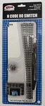 Atlas 2719 Scale Left Hand Remote Switch No Code 80 Nickel Silver New. Fixed Price $27.99.