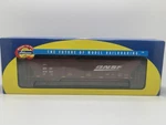Scale Athearn 72343 54' Ps Covered Hopper Bnsf #470231. Fixed Price $29.99.
