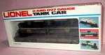 Vintage 6-6314 Lionel Baltimore & Ohio 3-DOME Tank Car 1986 New Box. Fixed Price $24.95.