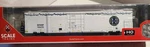 Scale Trains Ho Trinity 82' 7883 Cu Ft Reefer Bnsf #793278. Fixed Price $99.99.
