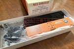 Red Caboose Ho Kit #RC-4303-2 Tw Class C. D. L. X. Wine Car Bearcreek Vineyard. Fixed Price $21.99.
