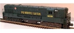 Lionel Pennsylvania Fm Trainmaster Diesel Engine 6-18307! Prr Fairbanks Morse. Fixed Price $199.99.