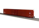 Lionel Union Pacific 86 Cube Box Car 1926051! Scale Auto Parts High Up. Fixed Price $199.99.