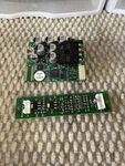 Mth Proto Sound 3.0 Boards For Parts: PS3 Tender Board/smoking Whistle. Fixed Price $40.00.