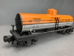Gauge Mth Railking 30-7315 Denver & Rio Grande Tank Car #10009 O2482. Fixed Price $36.71.