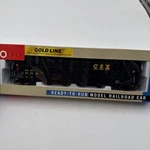Walthers 932-5693 Csx Greenville 7,000 Cu Ft Wood Chip Hopper #433315 In Box. Fixed Price $79.99.