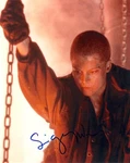 Sigourney Weaver Signed Autograph 8X10 Photo - Ellen Ripley Alien Rare Image. Fixed Price $199.85.