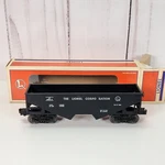 Lionel 6-16433 Corporation Two Bay Hopper. Fixed Price $17.00.