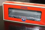 Lionel 6-52395 Lcca 2005 Convention Frisco Flat Car Train Original Box. Fixed Price $25.00.