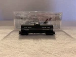 Kadee #9006 Ho Scale Texas Natural Gasoline Acf 11,0000 Gallon Tank Car #1940. Fixed Price $36.99.