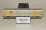 Z Scale Atlas Multi-max Carrier Autorack Ttx Csx Transportation 694540. Fixed Price $39.00.