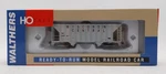 Walthers 932-7404 Wisconsin Central Greenville 100 Ton Twin Hopper #34043 Ln. Fixed Price $13.80.