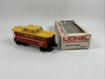 Lionel Gauge 6-9288 Lehigh Valley Caboose #9288 Illuminated. Fixed Price $29.95.