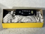 Accurail Mixed Rr 2-BAY Hopper Kits (price/single Car; Specify Choice). Fixed Price $13.60.