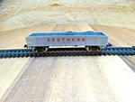 Bachmann Scale 34' Southern 1228 Gondola With Coal Load. Fixed Price $12.75.