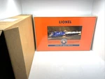 Lionel Tmcc 6-21752 Conrail Dash 8-40 Trailer Train Set New Rs Sealed Jb Hunt. Fixed Price $494.99.