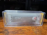 Bachmann 19177 Scale 4 Bay Covered Hopper Canadian Pacific Cp Rail New. Fixed Price $19.99.
