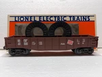 Lionel 6-19400 Gauge Milwaukee Road Gondola With Cable Reels New. Fixed Price $27.95.