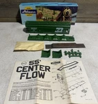 Scale Athearn Burlington Northern 55' Covered Hopper Bn 458302 Blue Box New!. Fixed Price $27.99.