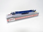 Atlas 50007051 Pacer Stacktrain Bran #8035 53' Rebuilt Well Car Intermodal. Fixed Price $35.60.