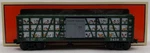 Lionel 6-83251 Poultry Dispatch Sweep Car #3434 Ex/box. Fixed Price $49.99.