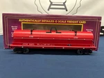 Mth Santa Fe #91971 Coil Car 20-90013D. Fixed Price $59.99.