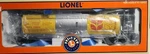 Lionel 6-17188 Gauge Gov. Of Canada Cylindrical Hopper #106068. Fixed Price $74.99.