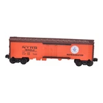 Lionel 6-9882 Nyc Central Reefer. Fixed Price $31.49.