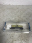 Bachmann 73486 Pennsalt 40' Single Dome Tank Car Ln/box. Fixed Price $14.95.