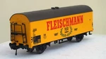 H0 5320 Db Refrigerated Trolley "100 Years Of Fleischmann". New.. Fixed Price $34.00.