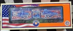 2016 Richard Petty #43 80TH Birthday Stp The King's July 2ND Lionel Boxcar. Fixed Price $90.00.