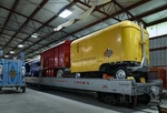 Baraboo Wisconsin Circus World Museum 2016 Trailers Car. Fixed Price $13.49.