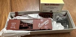 Red Caboose Ho Kit #RC-8505-7 40 Aar Box Car & Q Burlington 9315 Ny. Fixed Price $22.99.
