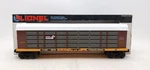 Lionel 6-16215 Gauge Conrail Two Tier Auto Carrier Ln/box. Fixed Price $20.49.