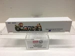 Scale Micro Trains Mtl 81720 Omaha Bnau 686003 48' Container. Fixed Price $27.00.