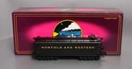 Mth 20-3046 Norfolk And Western Auxiliary Water Tender Ii Ln/box. Fixed Price $352.99.