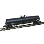 Nib Atlas 20007628 Master Acf 23,500 Gallon Tank Car Glnx #2530 Ho. Fixed Price $49.95.
