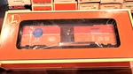 Lionel - Chicagoland Rr Club Southern Pacific Uncle Herb Action Car *new*. Fixed Price $43.00.