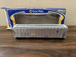 Exactrail Scale Pennsylvania Railroad (prr) Covered Hopper - New In Box. Fixed Price $48.00.