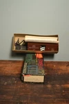 Roundhouse Products Foot Box Car Tonopah & Tide B-364-2.85. Fixed Price $14.99.