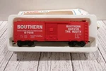Ho Scale Lionel 5-8702 Southern Box Car #8702 L4387. Fixed Price $10.00.