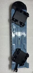 Lionel The Polar Express Train Observation Car Caboose Model 7-11925 Gauge. Fixed Price $24.84.