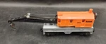 Lionel Gauge 6-16644 Amtrak Operating Crane Car Ex/box. Fixed Price $39.98.